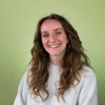 Sara van Mourik, communicatiemedewerker bij JOBmbo